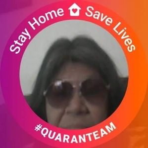 Meet your Posher, Rose